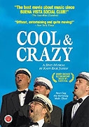 Online film Cool and Crazy