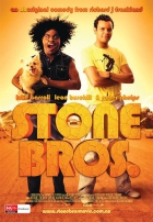 Online film Stone Bros.