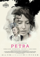 Online film Petra