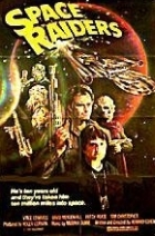 Online film Space Raiders