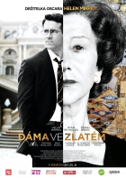 Online film Dáma ve zlatém