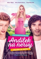 Online film Andílek na nervy