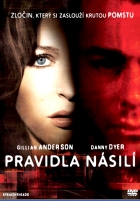 Online film Pravidla násilí