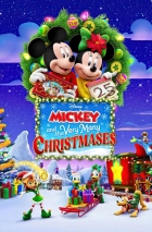 Online film Mickey and the Very Many Christmases