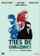 Online film Tres de corazones