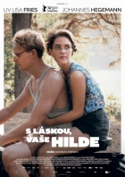 Online film S láskou, vaše Hilde