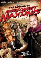 Online film The Legend of Awesomest Maximus