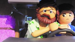 Online film Playmobil ve filmu