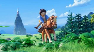 Online film Playmobil ve filmu