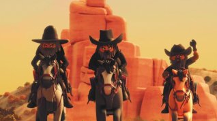 Online film Playmobil ve filmu