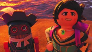 Online film Playmobil ve filmu