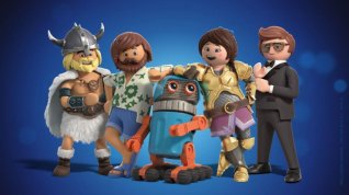 Online film Playmobil ve filmu