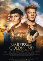 Online film Narziss und Goldmund