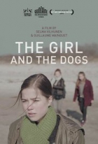 Online film The Girl and the Dogs