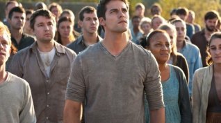 Online film The Starving Games