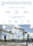 Online film Lekce