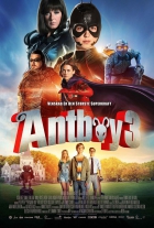 Online film Antboy 3