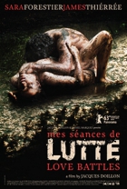 Online film Mes séances de lutte