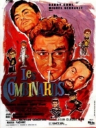 Online film Les combinards