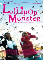 Online film Lollipop Monster