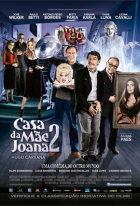 Online film Casa da Mãe Joana 2