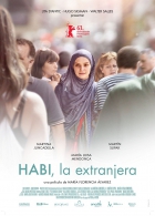 Online film Habi, La Extranjera