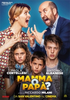 Online film Mamma o papà?