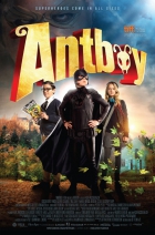 Online film Antboy