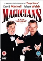 Online film Magicians