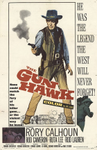 Online film The Gun Hawk