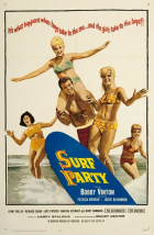 Online film Surf Party