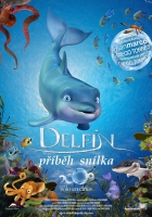 Online film Delfín, příběh snílka