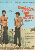 Online film Die Neffen des Herrn General