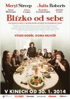 Online film Blízko od sebe