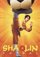 Online film Shaolin fotbal