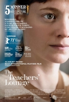 Online film Das Lehrerzimmer