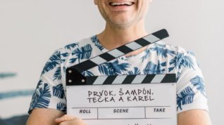 Online film Prvok, Šampón, Tečka a Karel