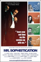 Online film Mr. Sophistication