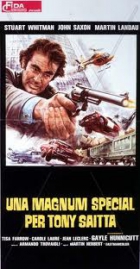 Online film Una Magnum Special per Tony Saitta