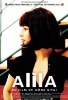 Online film Alila