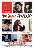 Online film Noi siamo Francesco