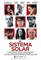 Online film El sistema solar