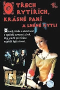 Online film O třech rytířích, krásné paní a lněné kytli