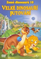 Online film Země dinosaurů 10: Velké dinosauří putování  [Video]