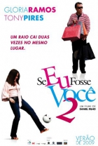 Online film Se Eu Fosse Você 2