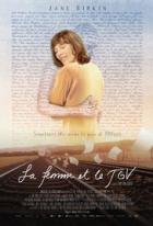 Online film La Femme et le TGV