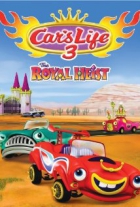 Online film Car's Life 3 - The Royal Heist