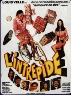 Online film L'intrépide