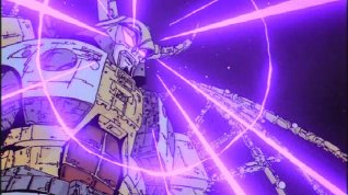 Online film Transformers G1: Film