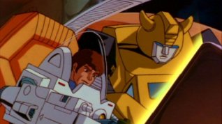 Online film Transformers G1: Film